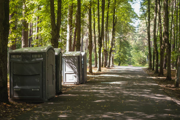 Best Porta potty delivery and setup  in Lecanto, FL