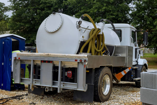 Best High-end porta potty rental  in Lecanto, FL
