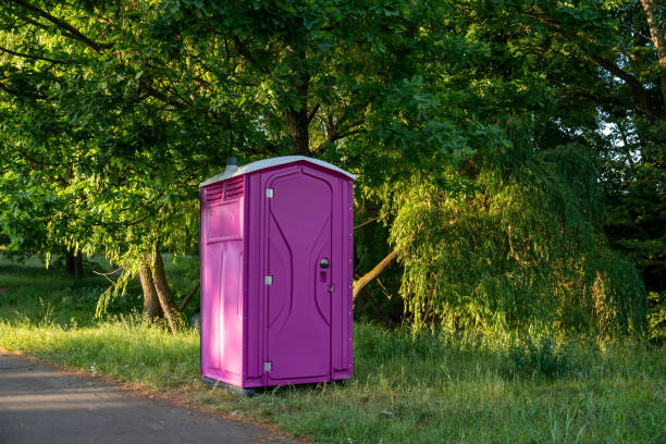 Porta potty rental for festivals in Lecanto, FL
